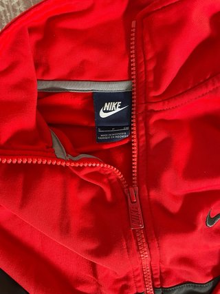 Conjunto deportivo Nike hombre