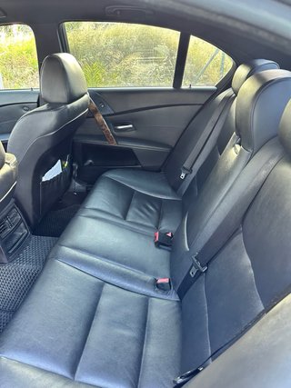 BMW Serie 5 2004