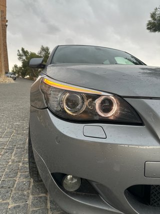 BMW Serie 5 2004
