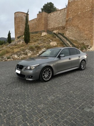 BMW Serie 5 2004