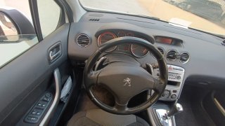 Peugeot 308 Automático