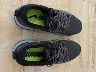 Zapatillas Nike Running Talla 40