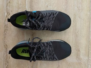 Zapatillas Nike Running Talla 40