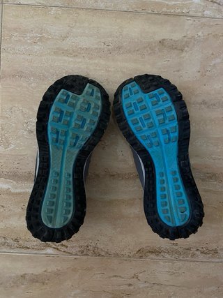 Zapatillas Nike Running Talla 40