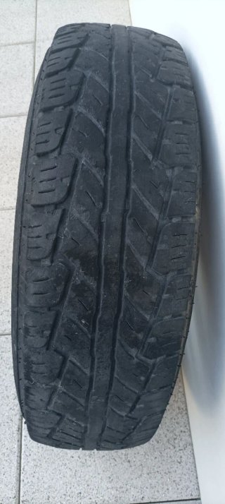 Neumático Nankang NK4X4 A/T