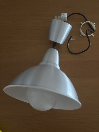 Lámpara de techo IKEA