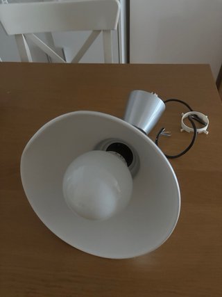 Lámpara de techo IKEA
