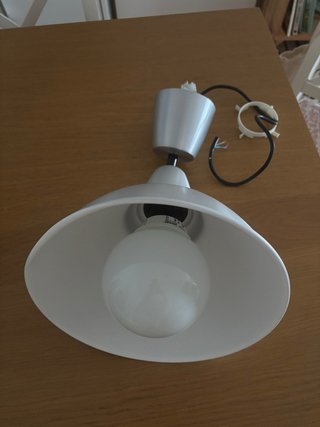 Lámpara de techo IKEA