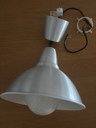 Lámpara de techo IKEA