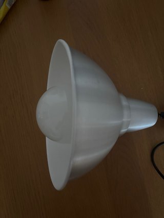 Lámpara de techo IKEA