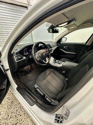 BMW Serie 320d Xdrive NACIONAL