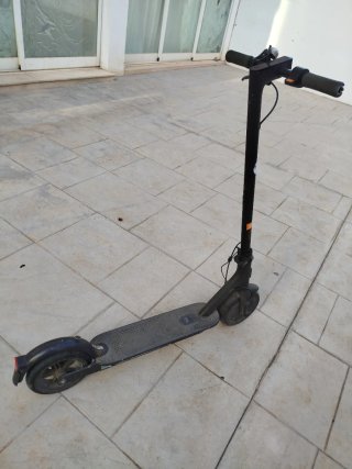 Xiaomi Mi Electric Scooter Essential