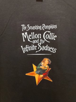 Camiseta The Smashing Pumpkins Talla L
