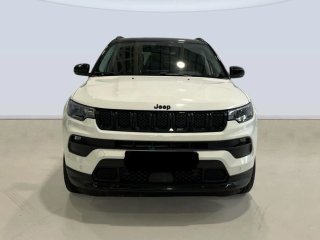 Jeep Compass Night Eagle
