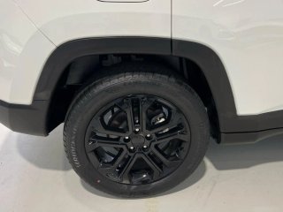Jeep Compass Night Eagle