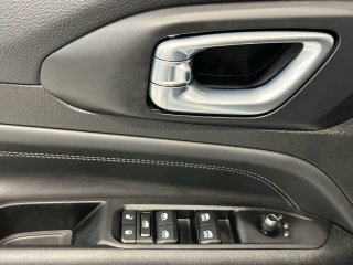 Jeep Compass Night Eagle
