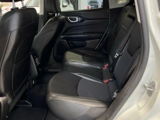 Jeep Compass Night Eagle