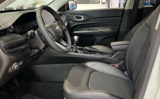 Jeep Compass Night Eagle
