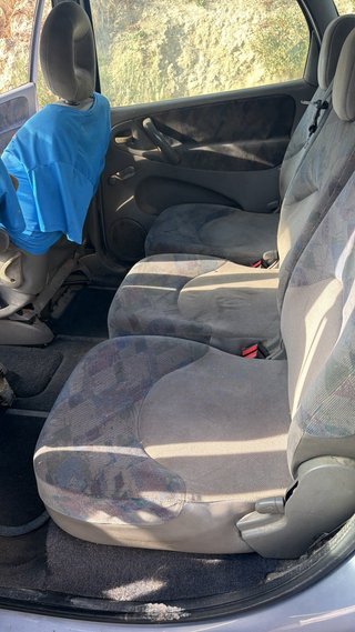Citroen Xsara 2002