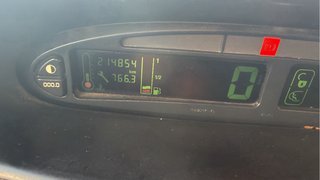 Citroen Xsara 2002