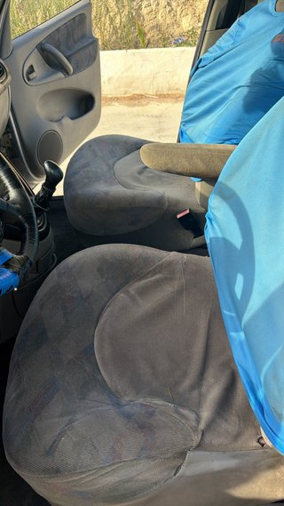 Citroen Xsara 2002