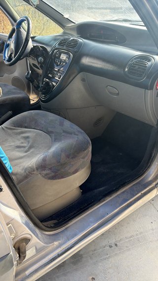 Citroen Xsara 2002