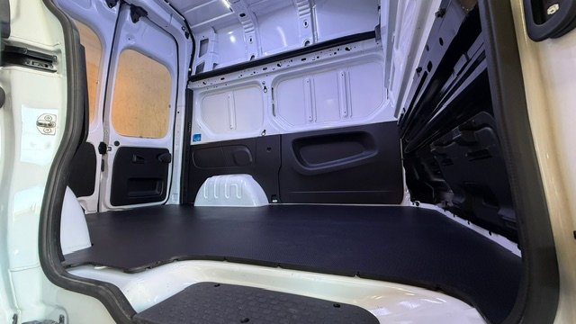 Renault Trafic 2024, foto 9