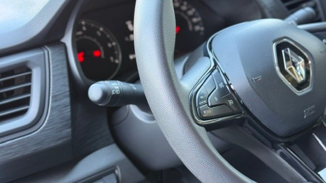 Renault Trafic 2024, foto 11