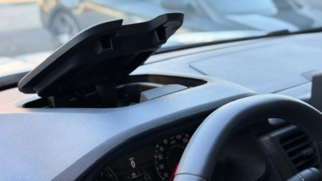 Renault Trafic 2024, foto 16