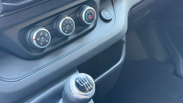 Renault Trafic 2024, foto 19