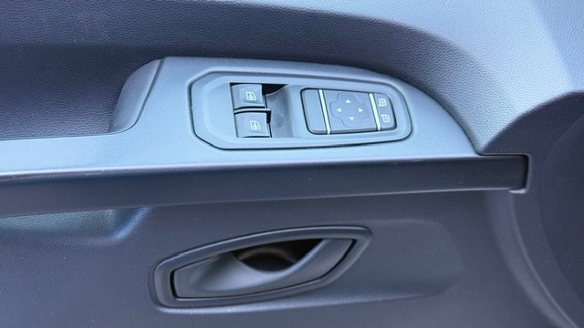 Renault Trafic 2024, foto 20