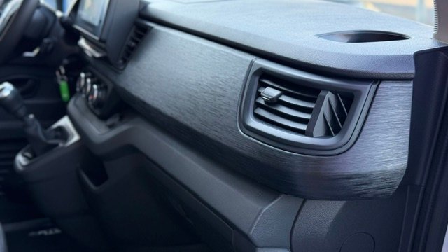 Renault Trafic 2024, foto 23