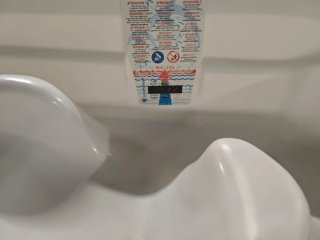 Bañera bebé con patas plegable