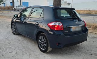Toyota Auris 2008