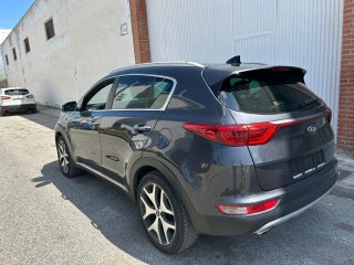 KIA Sportage 2017