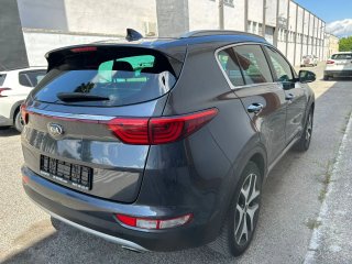 KIA Sportage 2017