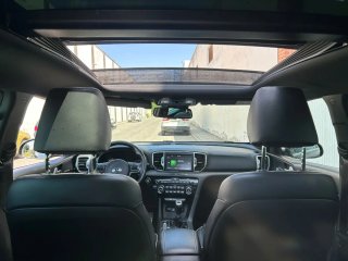 KIA Sportage 2017