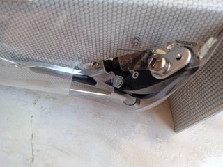 Desviador Shimano Sora FD-3000