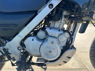 BMW F 650 GS 2004 - 43.000 km