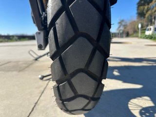 BMW F 650 GS 2004 - 43.000 km