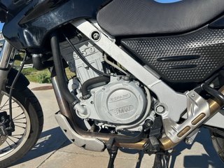 BMW F 650 GS 2004 - 43.000 km