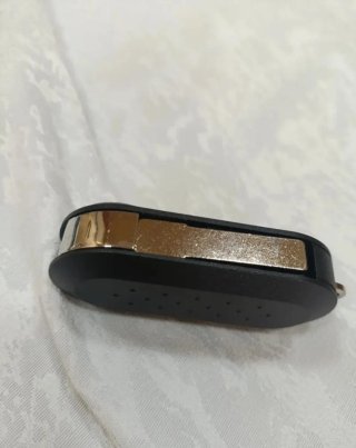 Key Fiat 500 Panda Stilo