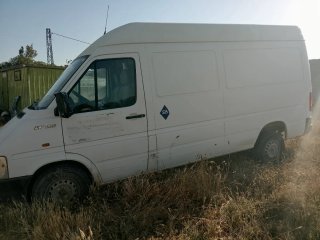Volkswagen LT35 2004