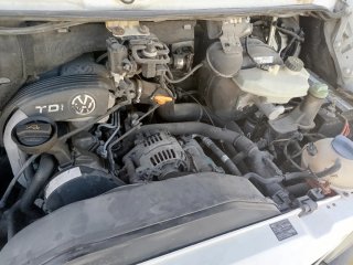 Volkswagen LT35 2004