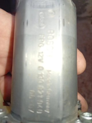 Motor elevalunas Mercedes Viano W639 Bosch