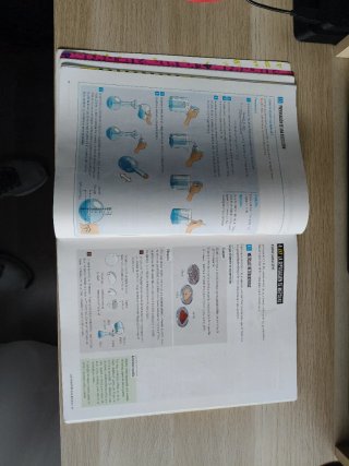 Física y química : 2 Secundaria Proyecto Fun Fest