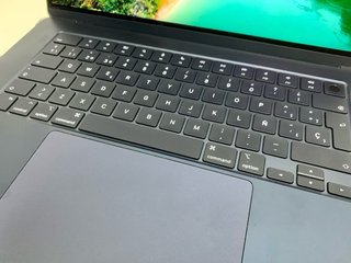 MacBook Air 15 M2 512GB Medianoche