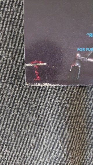 Vinilo Great White - Recovery: Live