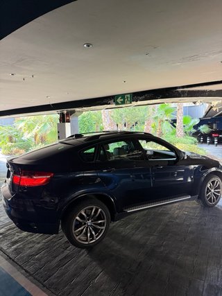!!!BMW X6m50d 2013!!!