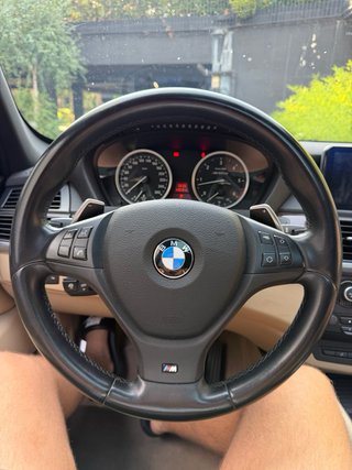!!!BMW X6m50d 2013!!!
